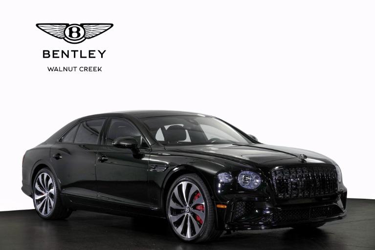 2026 Bentley Flying Spur