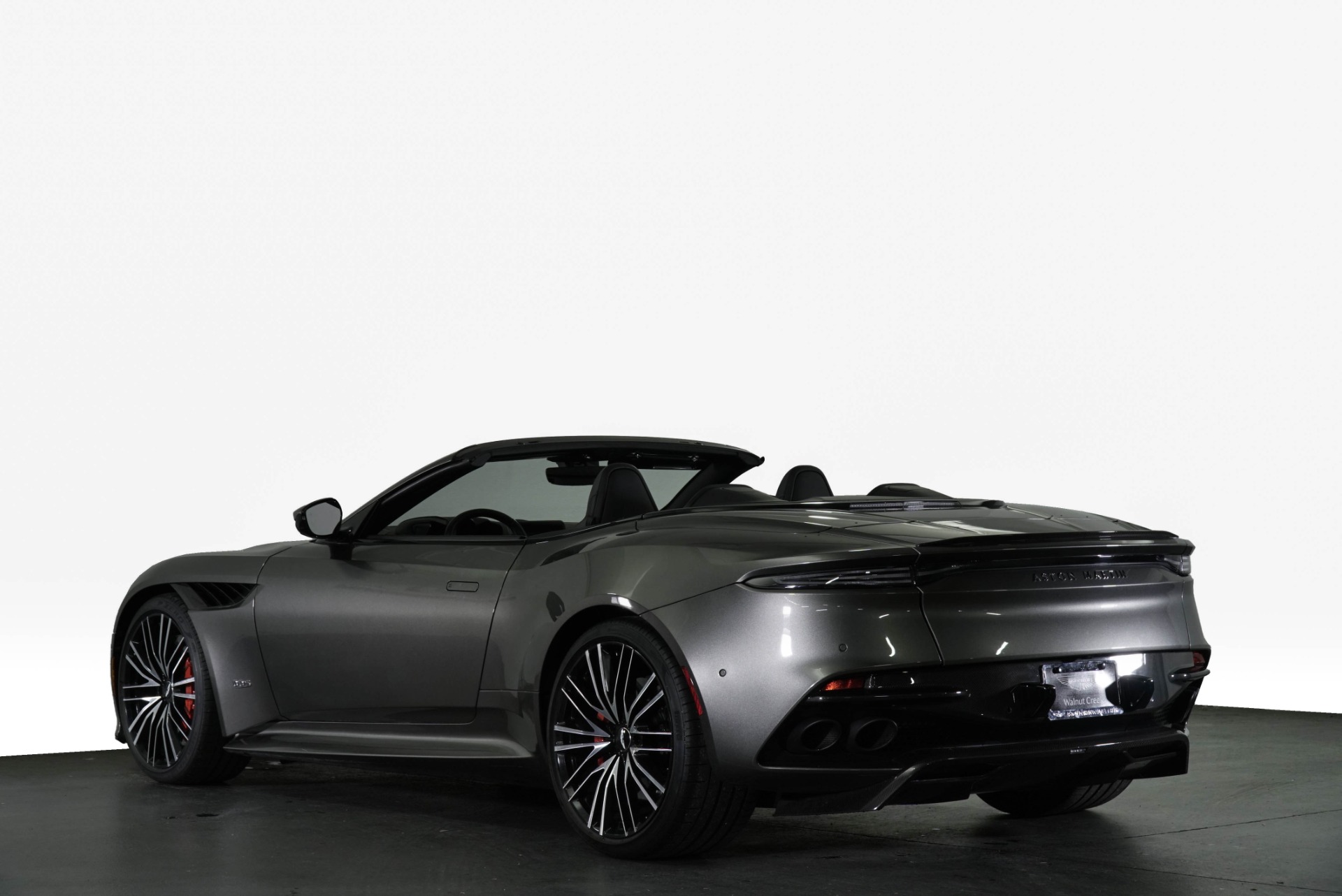 Used 2020 Aston Martin DBS Superleggera For Sale (Sold) | The