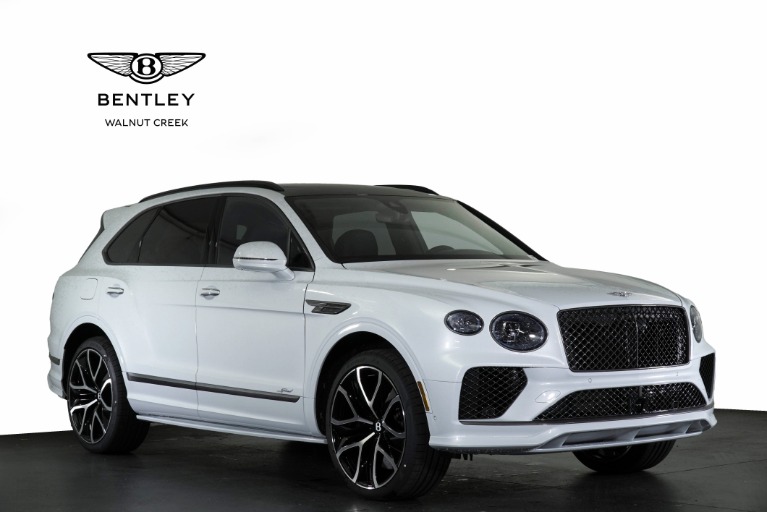 2026 Bentley Bentayga