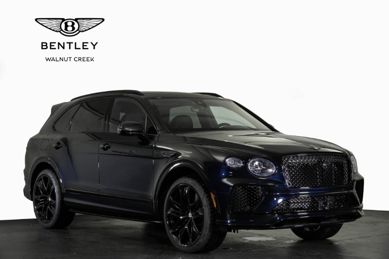 2026 Bentley Bentayga