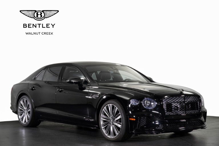 2026 Bentley Flying Spur Speed