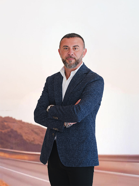 Mazen Chouman