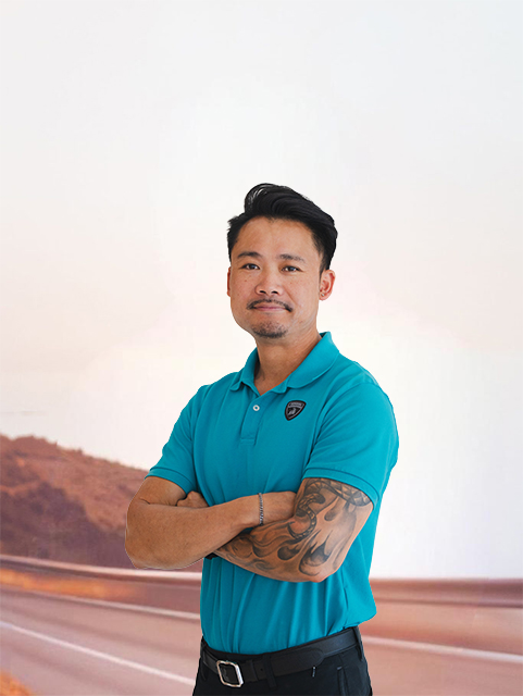 Kelvin Pun