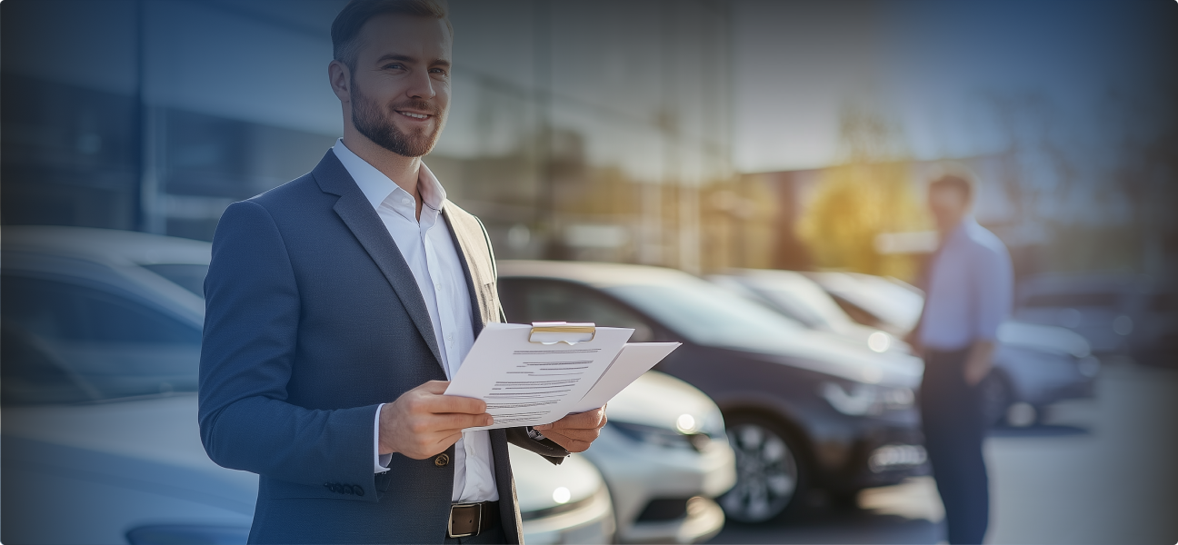 Auto Brokers Near Me | Car Consignment Near Menlo Park, CA