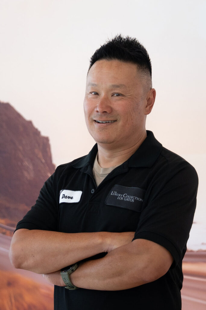 Dave Lee