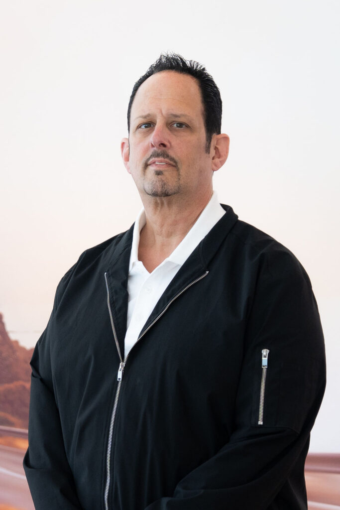 Jason Lievore
