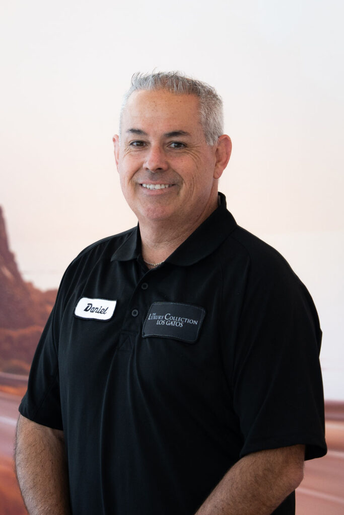 Daniel Barazza